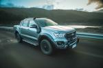 Ford Ranger Wildtrak X 2019 года (AU)